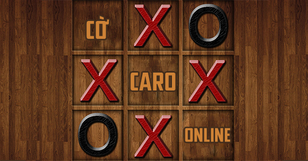 Cờ caro online