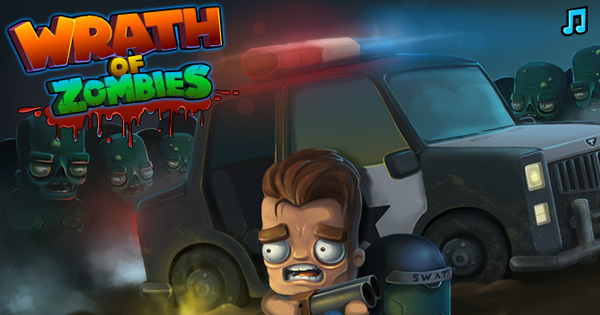 Triệt hạ Zombie