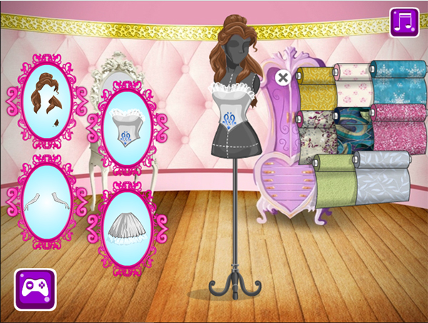 thiet-ke-vay-cong-chua