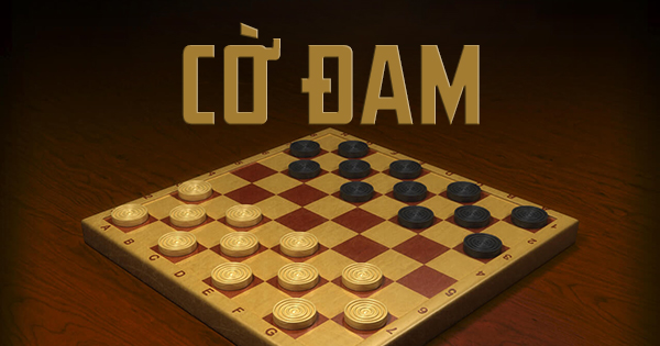 Cờ đam
