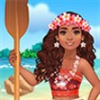 Công chúa Moana