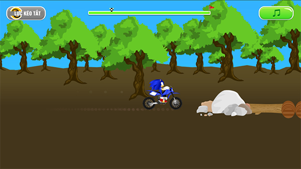 sonic-lai-xe-dia-hinh