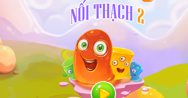 Nối thạch 2