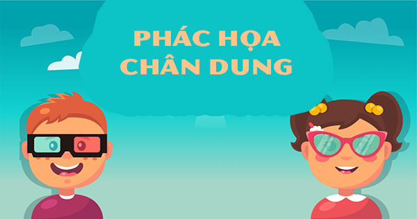 Phác họa chân dung