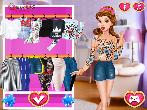 nhung-nang-cong-chua-disney