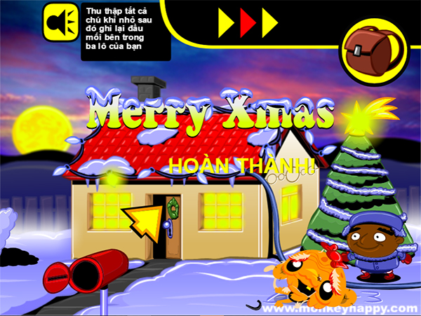 chu-khi-buon-don-giang-sinh