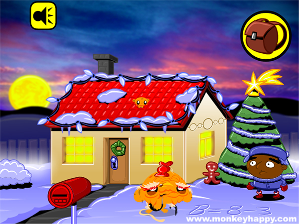 chu-khi-buon-don-giang-sinh