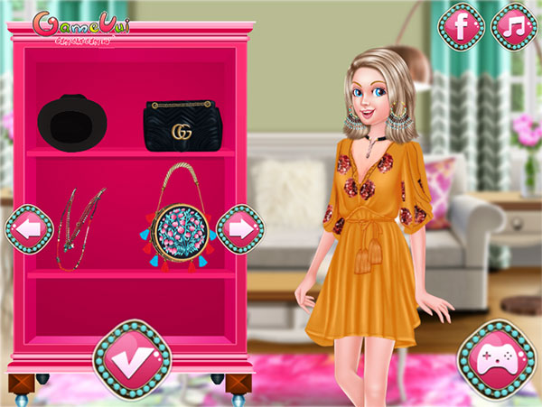 barbie-thiet-ke-hoa-tai