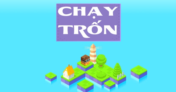 Chạy trốn
