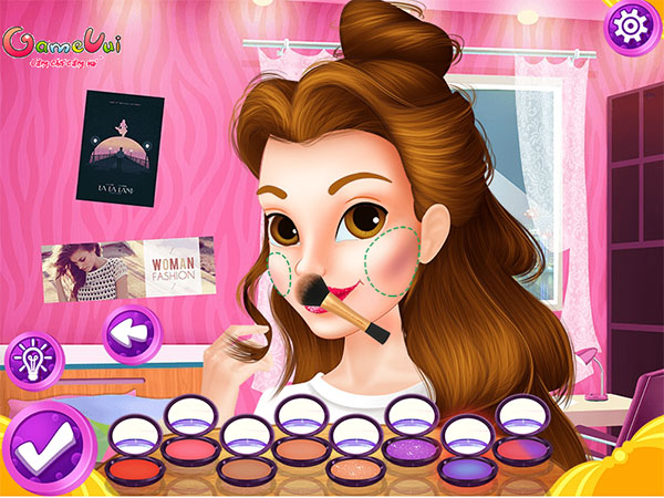 trang-diem-cong-chua-belle