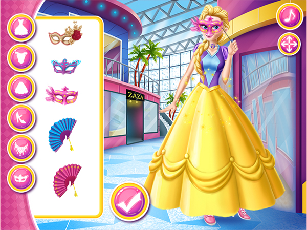 cong-chua-da-hoi-hoa-trang