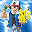 Ghép hình Pikachu