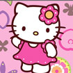 Ghép hình Hello Kitty