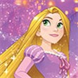 Rapunzel đến Hawaii