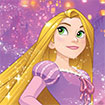 Rapunzel đến Hawaii