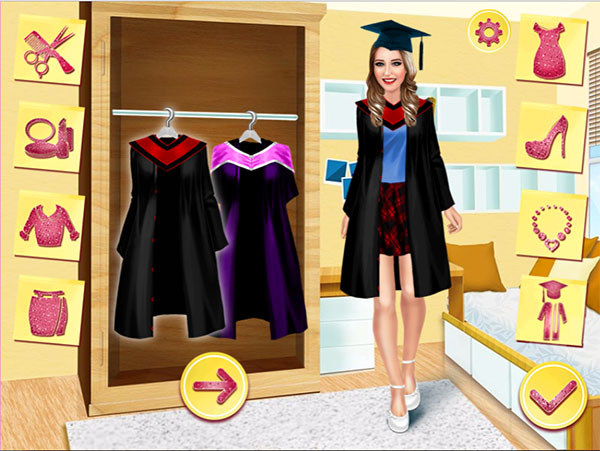 le-tot-nghiep-cua-ariana