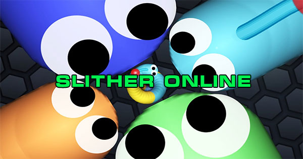 Slither.io