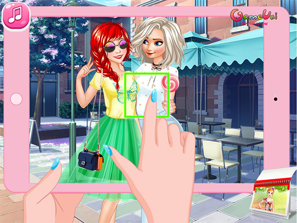 ariel-va-elsa-dao-pho