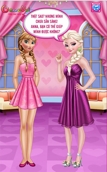 cong-chua-elsa-hen-ho