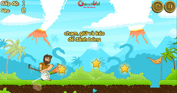 danh-golf-thoi-tien-su