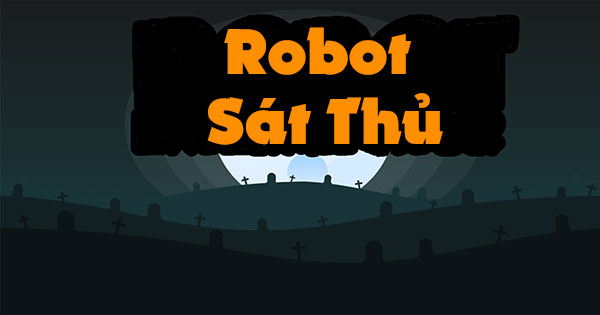 Robot sát thủ