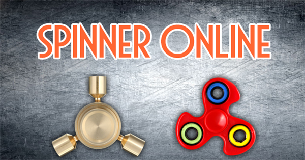Spinner Online