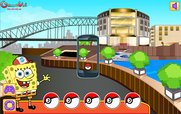 spongebob-bat-pokemon