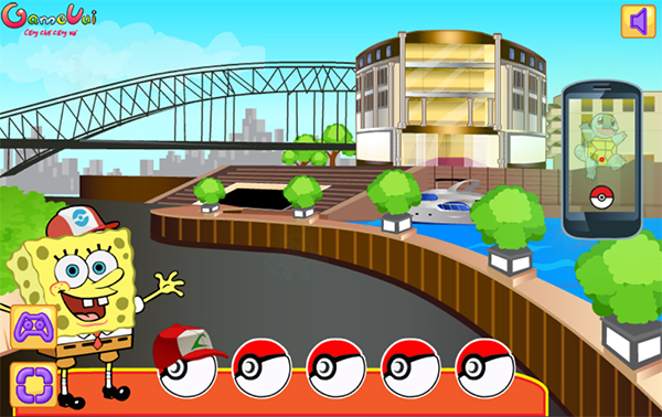 spongebob-bat-pokemon