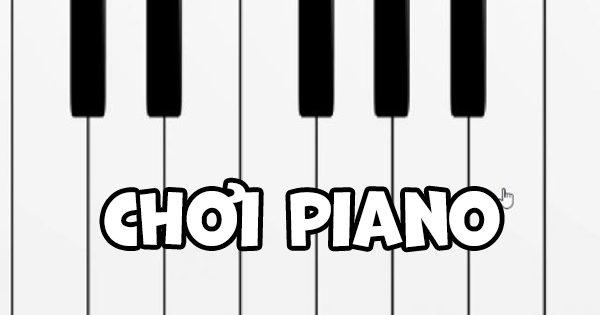 Chơi Piano