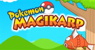Pokemon Magikarp