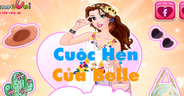Cuộc hẹn của Belle