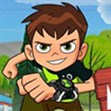 Ben 10 cứu người