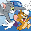 Tom và Jerry: Thu thập pho mát