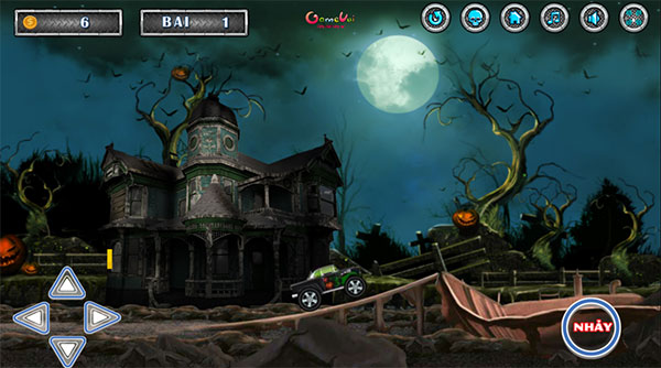 lai-xe-trong-nghia-trang