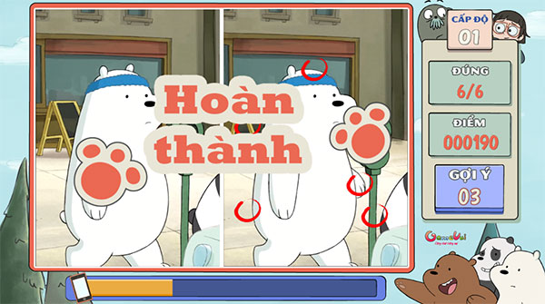 anh-em nha -gau-truc-tim-diem-khac