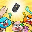 Gumball rượt đuổi