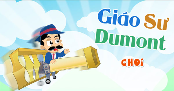 Giáo sư Dumont