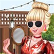 Mùa hè của Barbie