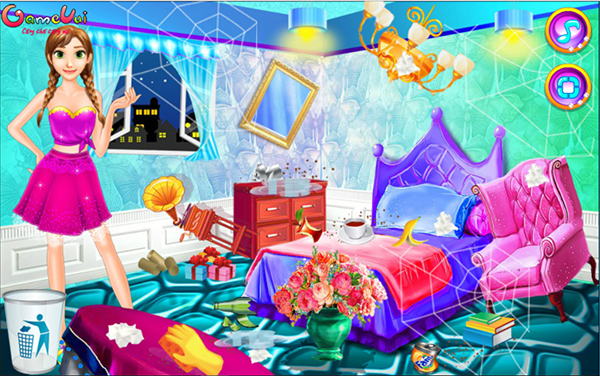 don-phong-cung-cong-chua