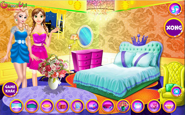 don-phong-cung-cong-chua