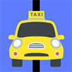 Taxi đường phố