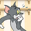 Tom và Jerry: Hứng đồ