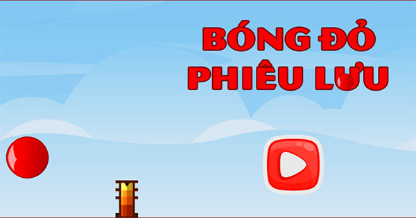 Bóng đỏ phiêu lưu