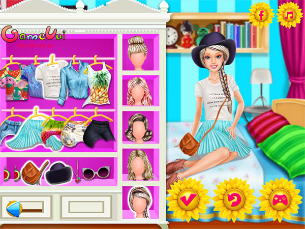 barbie-va-ken-di-da-ngoai