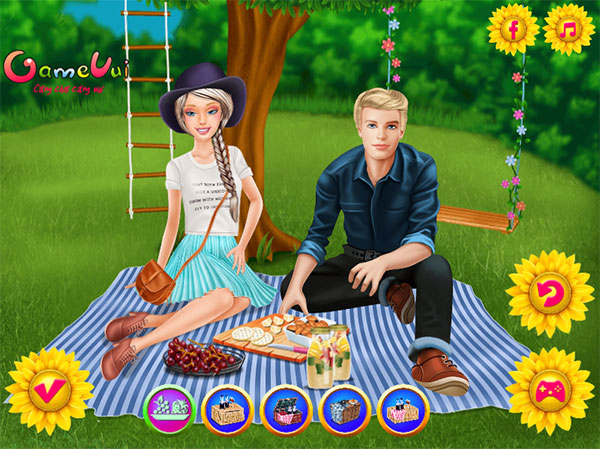 barbie-va-ken-di-da-ngoai