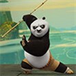 Kungfu Panda 3: Đại náo thiên cung