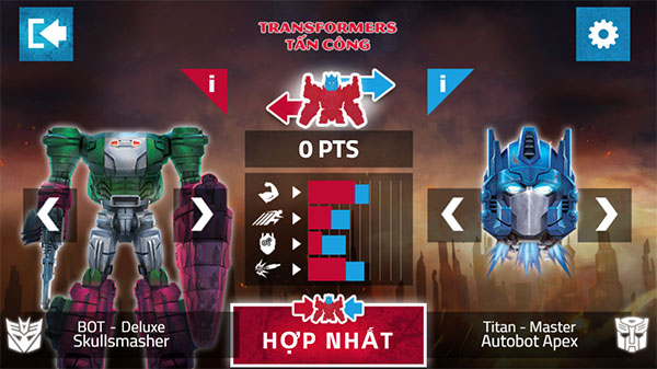 transformer-tan-cong