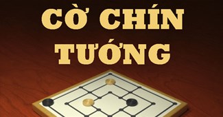 Cờ 9 tướng