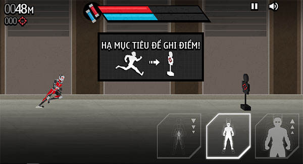 Người kiến luyện tập