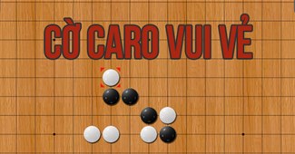 Cờ Caro vui vẻ